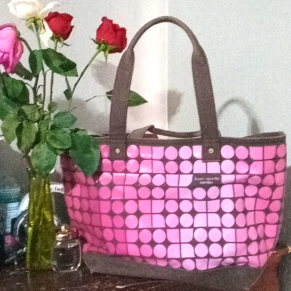 KatrtSpade handbag